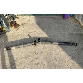 Κεντρικός Άξονας Mercedes-Benz Sprinter 313 2006-2013