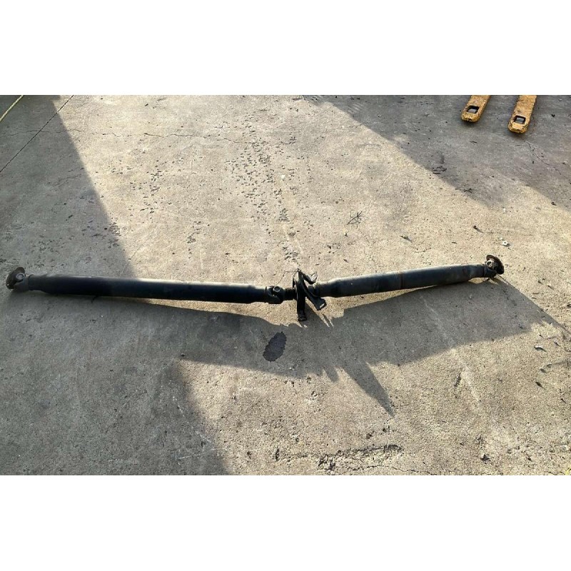 Κεντρικός Άξονας Mercedes-Benz Sprinter 313 2006-2013