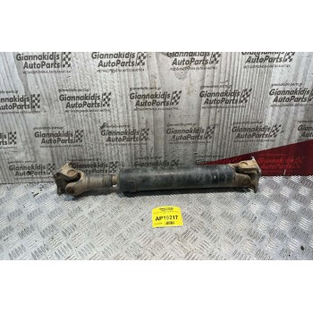 Κεντρικός Άξονας Εμπρός Nissan Terrano 1993-2006