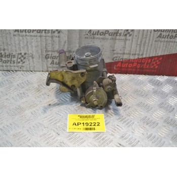 Πεταλούδα Γκαζιού Nissan Almera N15 Αρ.Κινητήρα GA14 1995-2000