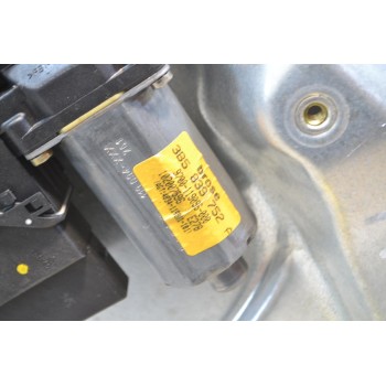 Γρύλλος - Μηχανισμός Παραθύρου Με Μοτέρ Πίσω Δεξιά Volkswagen Passat 1997-2000 3B5839752