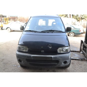 Ολόκληρο Αυτοκίνητο Nissan Vanette 2.3D Αρ.Κινητήρα LD23 1994-2002
