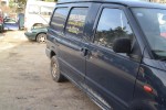Ολόκληρο Αυτοκίνητο Nissan Vanette 2.3D Αρ.Κινητήρα LD23 1994-2002