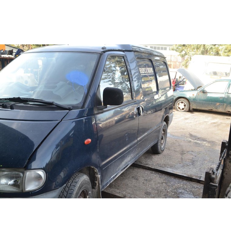 Ολόκληρο Αυτοκίνητο Nissan Vanette 2.3D Αρ.Κινητήρα LD23 1994-2002