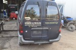 Ολόκληρο Αυτοκίνητο Nissan Vanette 2.3D Αρ.Κινητήρα LD23 1994-2002