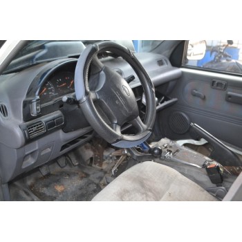 Ολόκληρο Αυτοκίνητο Nissan Vanette 2.3D Αρ.Κινητήρα LD23 1994-2002