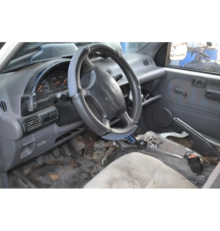 Ολόκληρο Αυτοκίνητο Nissan Vanette 2.3D Αρ.Κινητήρα LD23 1994-2002