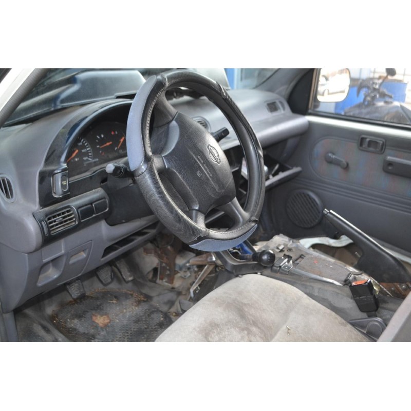 Ολόκληρο Αυτοκίνητο Nissan Vanette 2.3D Αρ.Κινητήρα LD23 1994-2002