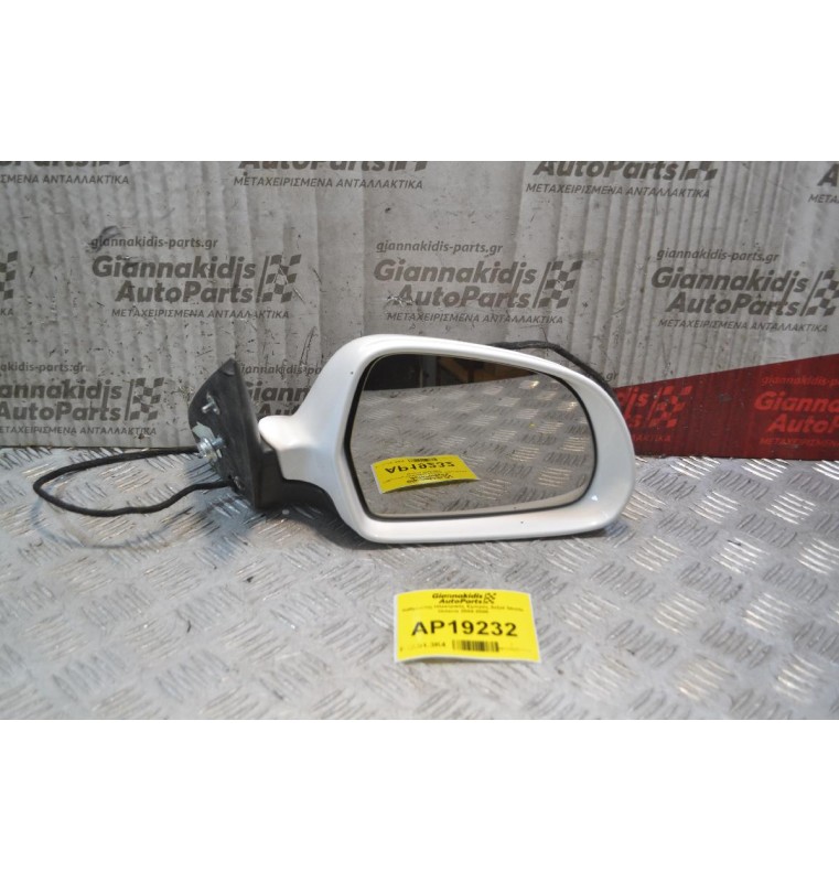 Καθρέπτης Ηλεκτρικός Εμπρός Δεξιά Skoda Octavia 5 2008-2013