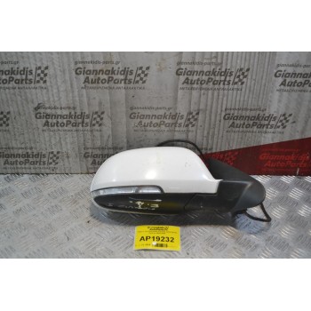 Καθρέπτης Ηλεκτρικός Εμπρός Δεξιά Skoda Octavia 5 2008-2013