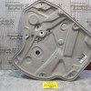 Γρύλλος - Μηχανισμός Παραθύρου Πίσω Δεξιά Skoda Octavia 5 2008-2013