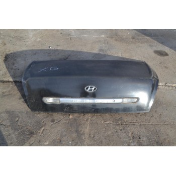Πόρτα Πόρτ Μπαγκάζ Hyundai XG 1999-2005