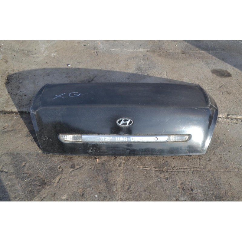 Πόρτα Πόρτ Μπαγκάζ Hyundai XG 1999-2005