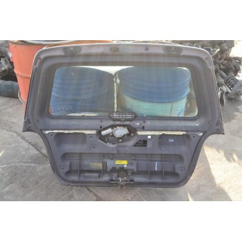 Τζαμόπορτα Mercedes-Benz A 140 W168 1998-2004