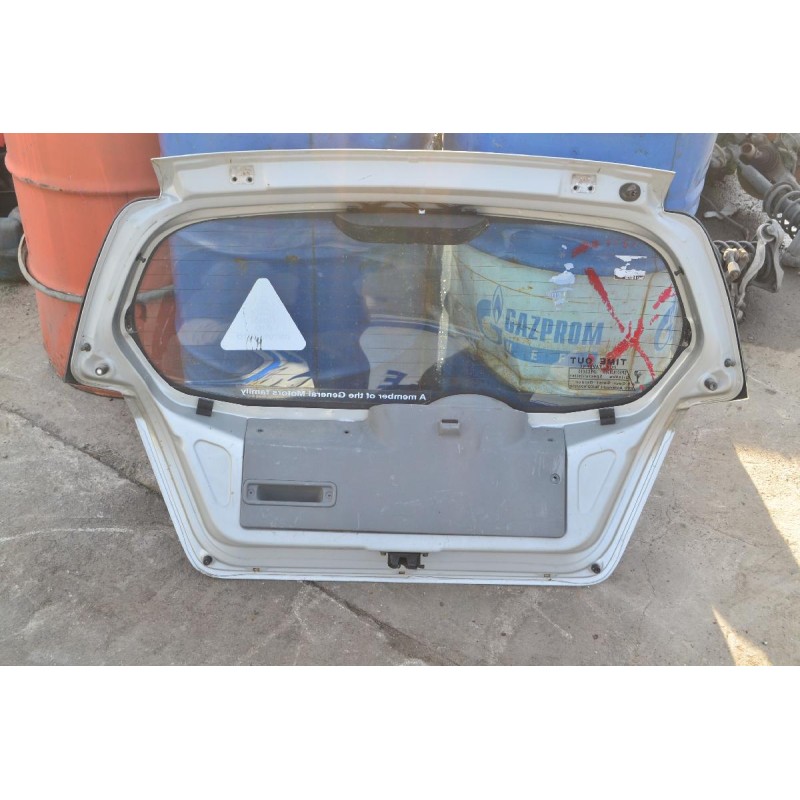 Τζαμόπορτα Daewoo Kalos 2000-2005  