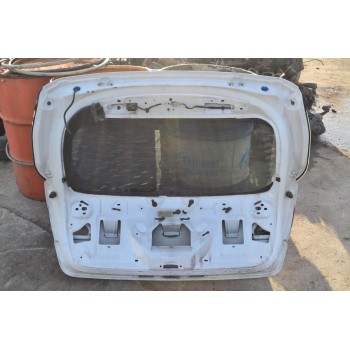 Τζαμόπορτα Citroen C4 2008-2011