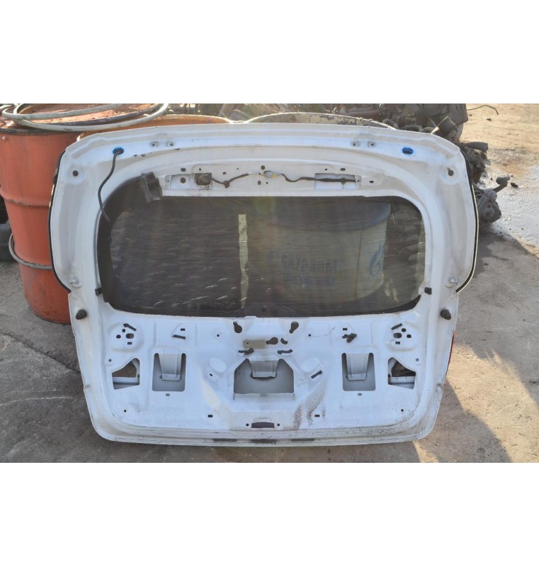 Τζαμόπορτα Citroen C4 2008-2011