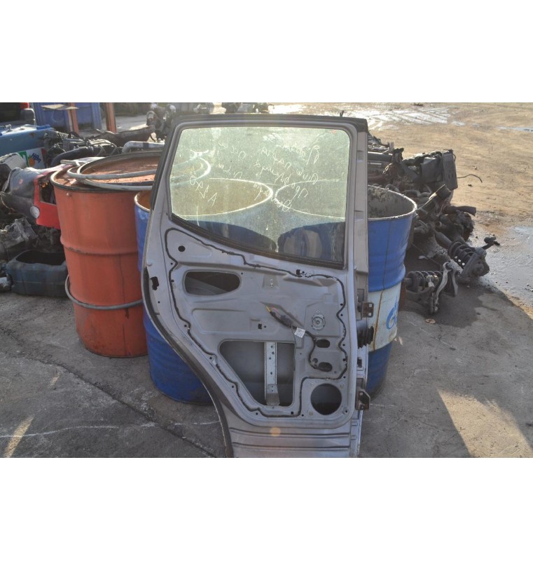 Πόρτα Πίσω Αριστερά Mercedes-Benz A 140 W168 1998-2004