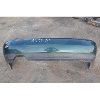 Προφυλακτήρας Πίσω Audi A4 1994-1998