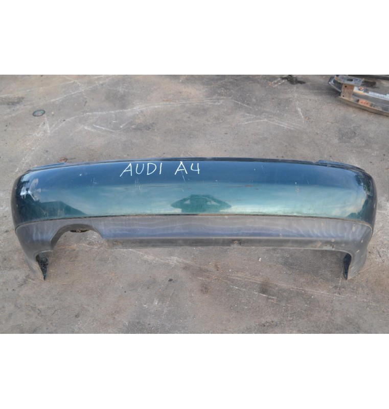 Προφυλακτήρας Πίσω Audi A4 1994-1998