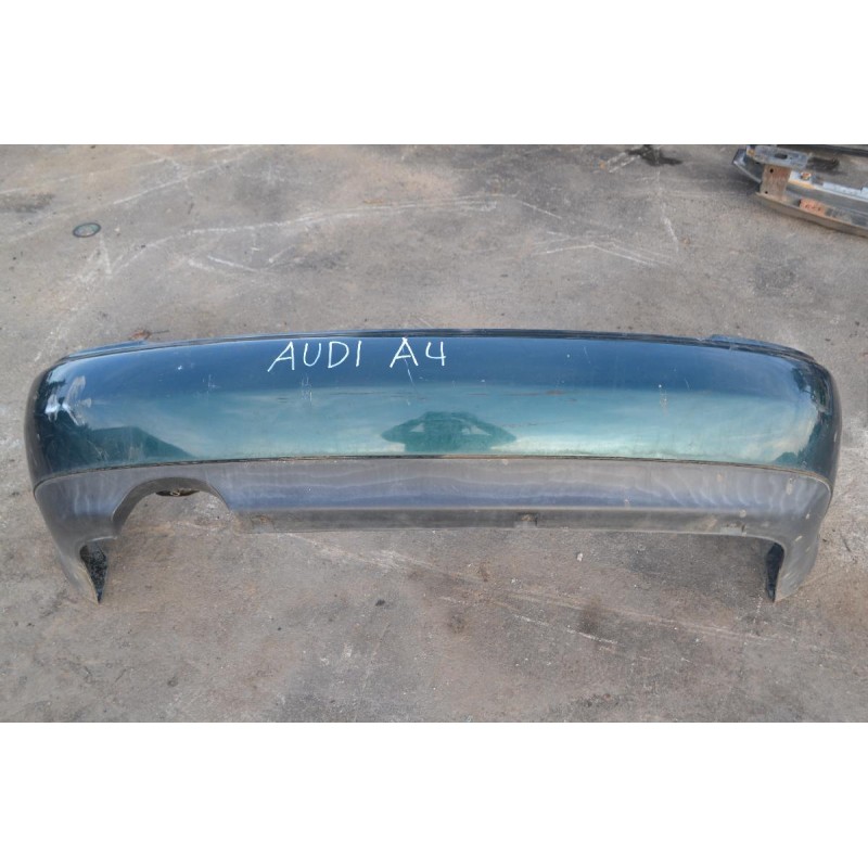 Προφυλακτήρας Πίσω Audi A4 1994-1998