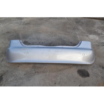 Προφυλακτήρας Πίσω Mercedes-Benz A 140 W168 1998-2004