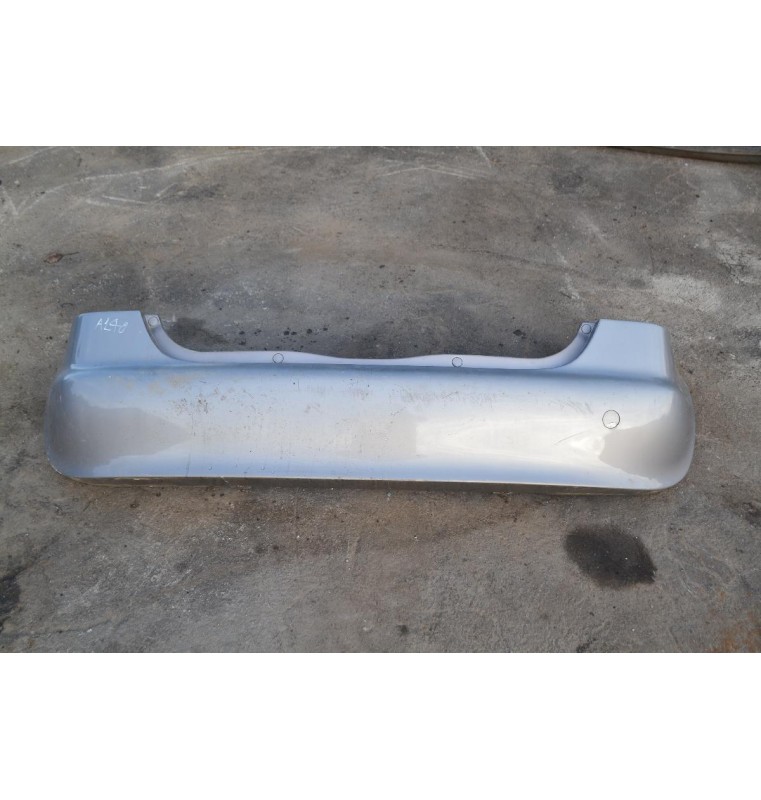 Προφυλακτήρας Πίσω Mercedes-Benz A 140 W168 1998-2004