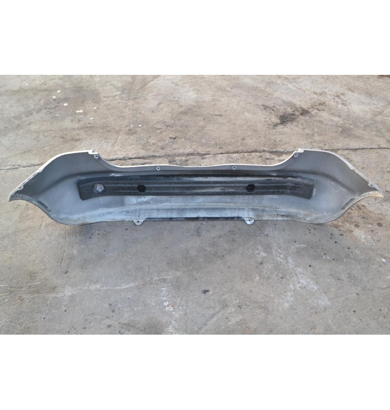 Προφυλακτήρας Πίσω Mercedes-Benz A 140 W168 1998-2004
