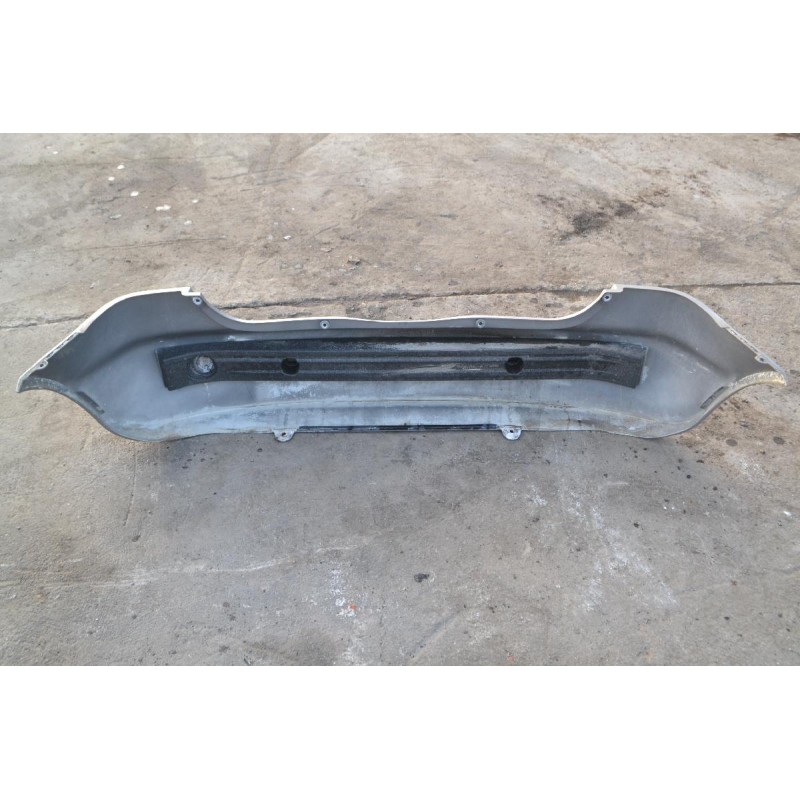 Προφυλακτήρας Πίσω Mercedes-Benz A 140 W168 1998-2004