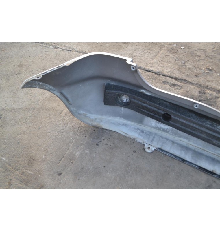 Προφυλακτήρας Πίσω Mercedes-Benz A 140 W168 1998-2004