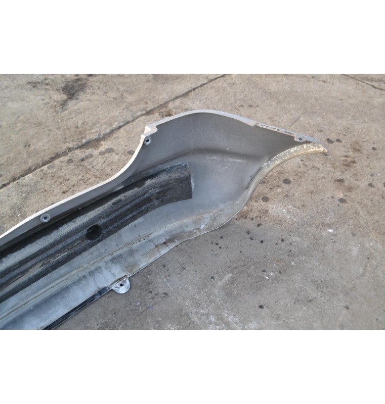 Προφυλακτήρας Πίσω Mercedes-Benz A 140 W168 1998-2004