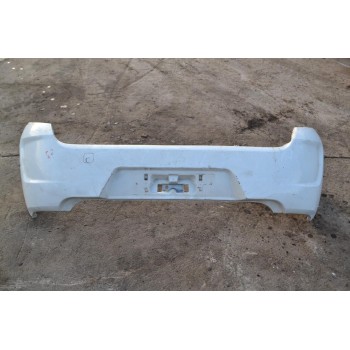 Προφυλακτήρας Πίσω Citroen C4 2008-2011