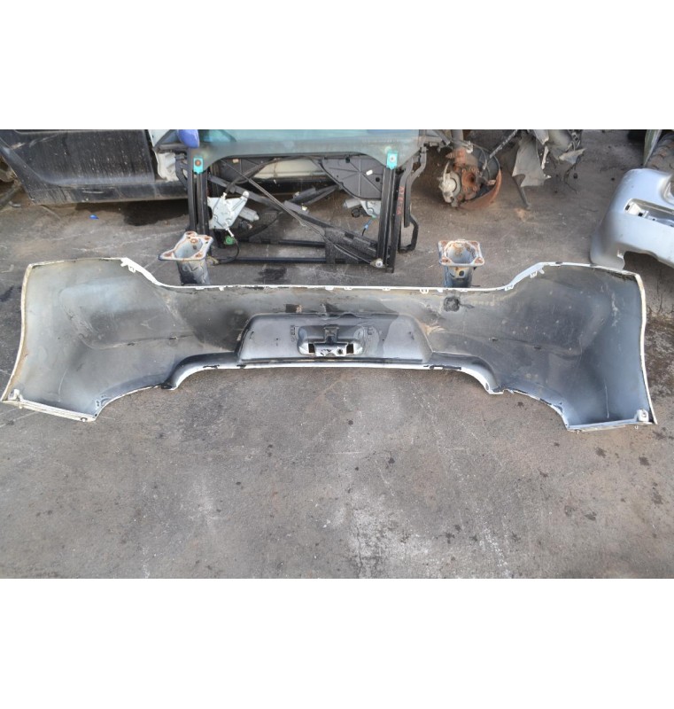 Προφυλακτήρας Πίσω Citroen C4 2008-2011