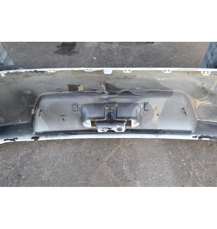 Προφυλακτήρας Πίσω Citroen C4 2008-2011