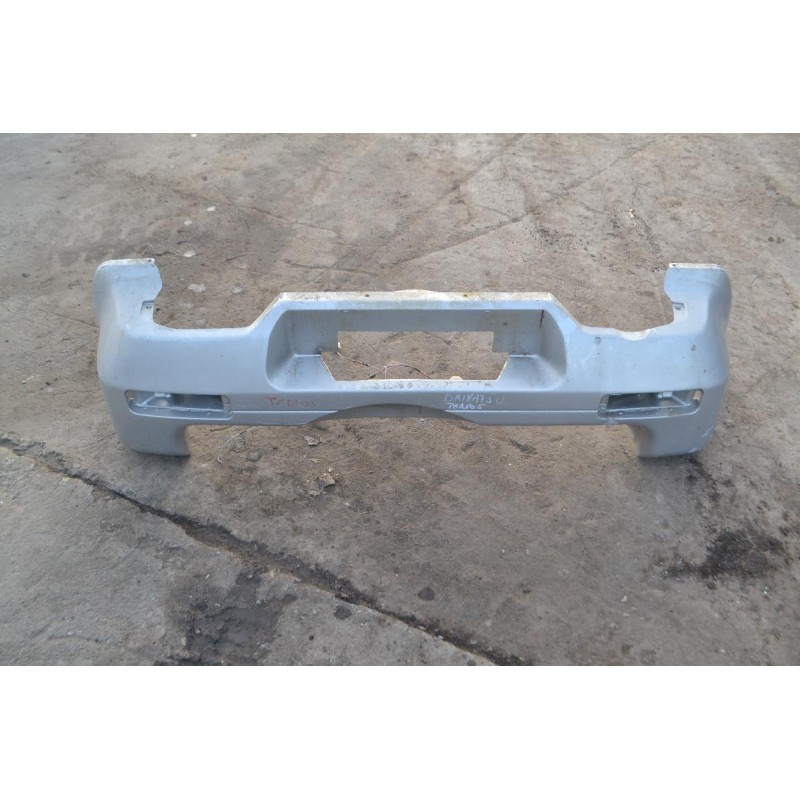 Προφυλακτήρας Πίσω Daihatsu Terios 1997-2000