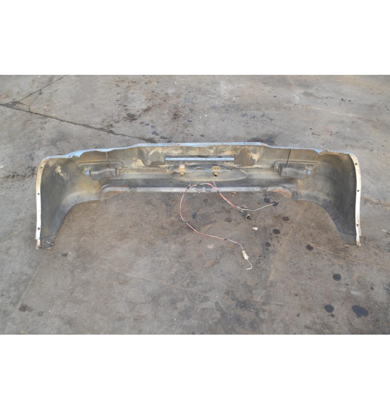 Προφυλακτήρας Πίσω Daihatsu Terios 1997-2000