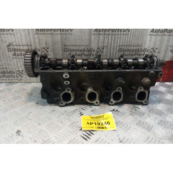 Καπάκι Μηχανής (Κεφαλάρι) Volkswagen Polo Κωδ.Κινητηρα 1W 1990-1994 031103373D