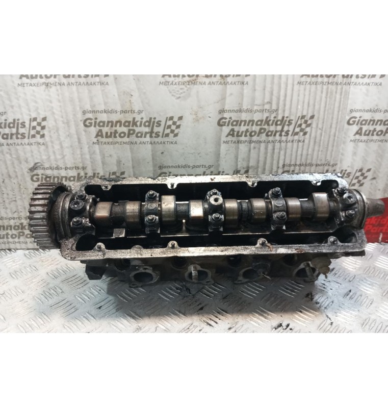 Καπάκι Μηχανής (Κεφαλάρι) Volkswagen Polo Κωδ.Κινητηρα 1W 1990-1994 031103373D