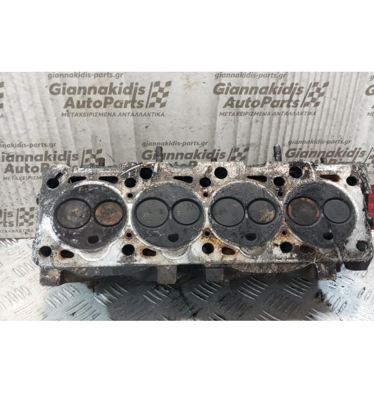 Καπάκι Μηχανής (Κεφαλάρι) Volkswagen Polo Κωδ.Κινητηρα 1W 1990-1994 031103373D