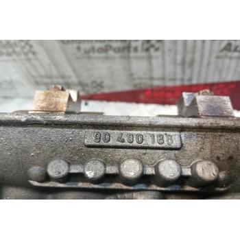 Καπάκι Μηχανής (Κεφαλάρι) Opel Tigra Κωδ.Κινητηρα X16XE 1997-2001 90400186