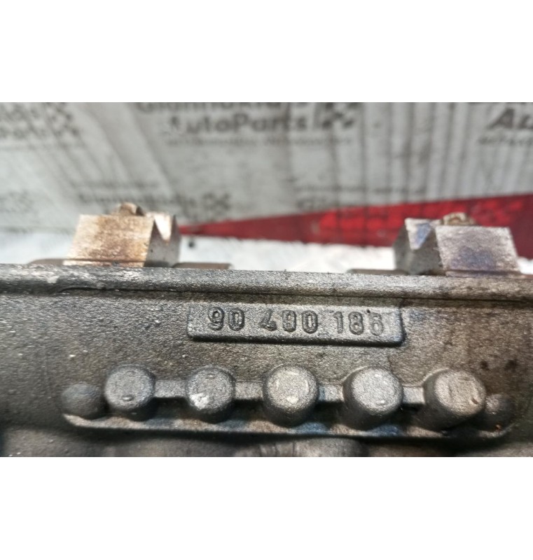 Καπάκι Μηχανής (Κεφαλάρι) Opel Tigra Κωδ.Κινητηρα X16XE 1997-2001 90400186