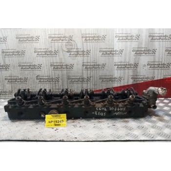 Καπάκι Μηχανής (Κεφαλάρι) Nissan Patrol Κωδ.Κινητηρα SD33 1997-2001