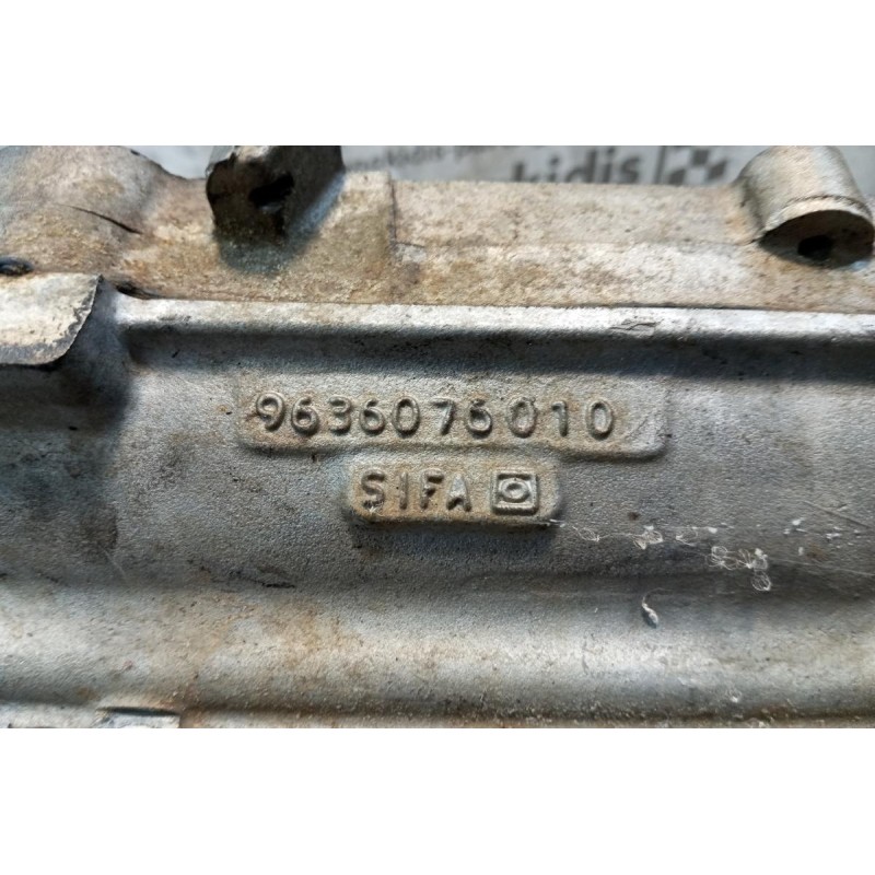 Καπάκι Μηχανής (Κεφαλάρι) Citroen Xsara Κωδ.Κινητηρα NFU 2000-2005 9636076010