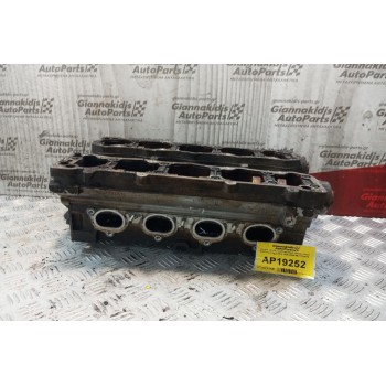 Καπάκι Μηχανής (Κεφαλάρι) Citroen Saxo Κωδ.Κινητήρα NFX 1996-2004 9621734610