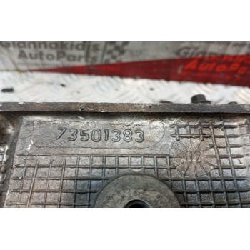 Καπάκι Μηχανής (Κεφαλάρι) Fiat Seicento Κωδ.Κινητηρα 187A1000 1998-2001 73501383