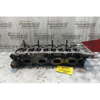 Καπάκι Μηχανής (Κεφαλάρι) Honda Civic Κωδ.Κινητηρα D16A 1988-1995 511400968B