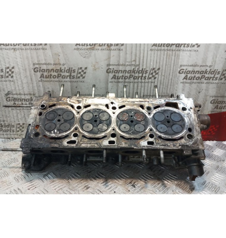 Καπάκι Μηχανής (Κεφαλάρι) Honda Civic Κωδ.Κινητηρα D16A 1988-1995 511400968B