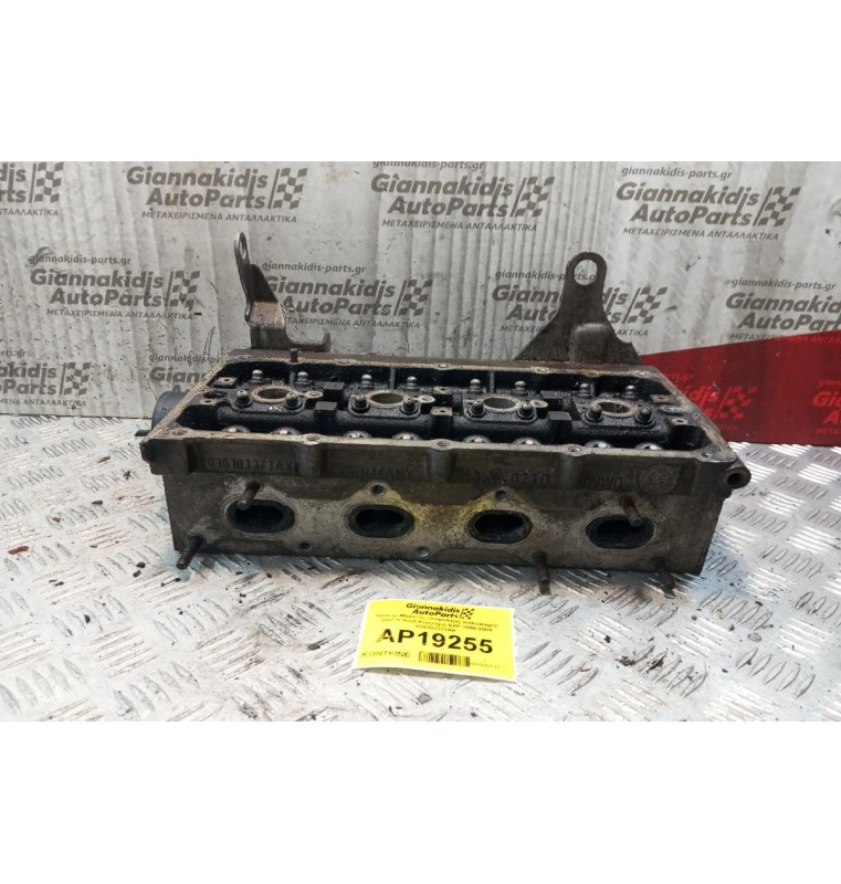 Καπάκι Μηχανής (Κεφαλάρι) Volkswagen Golf IV Κωδ.Κινητηρα AXP 1998-2004 036103373AK