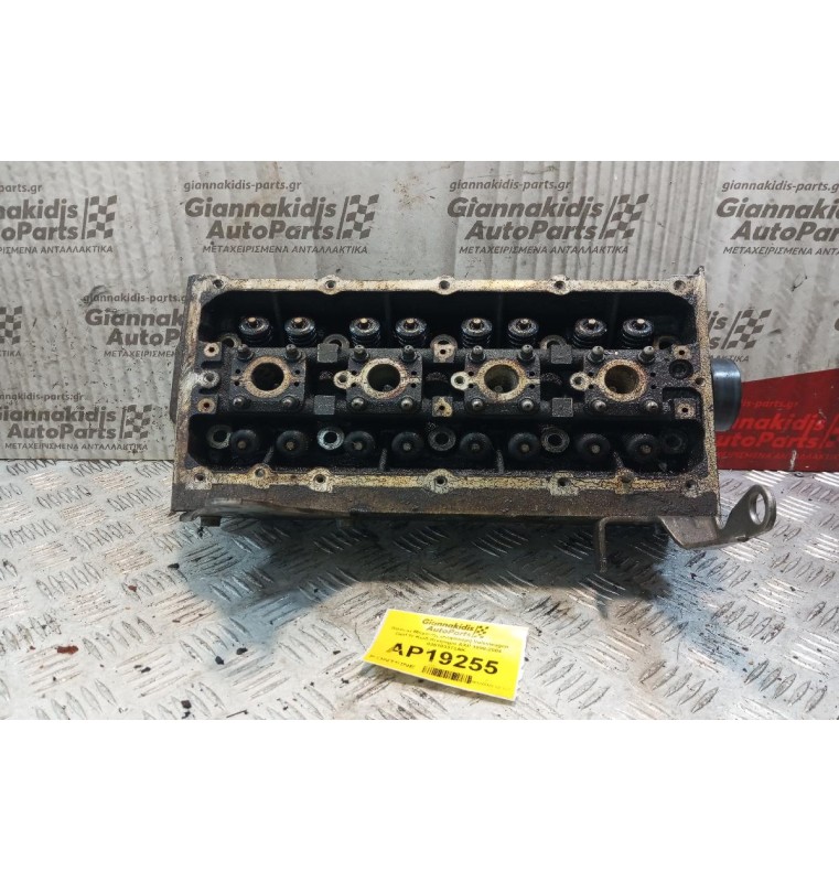 Καπάκι Μηχανής (Κεφαλάρι) Volkswagen Golf IV Κωδ.Κινητηρα AXP 1998-2004 036103373AK