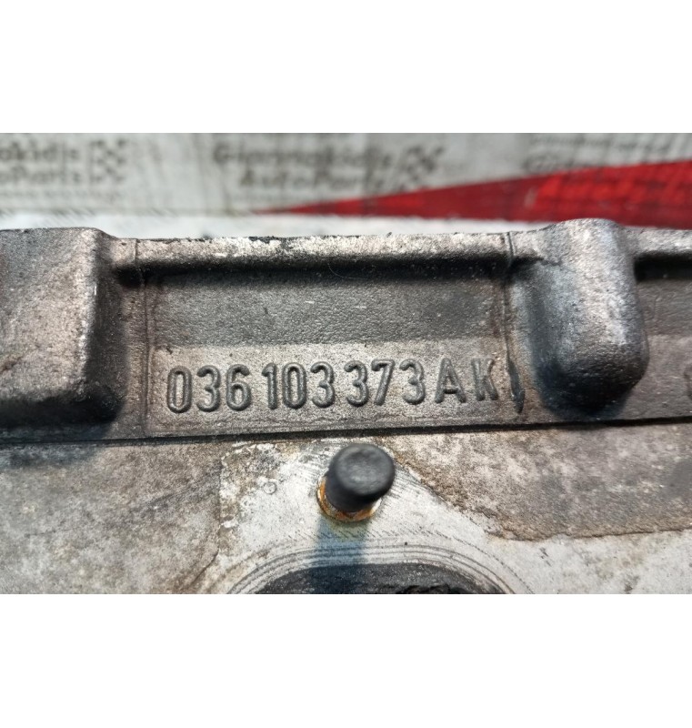 Καπάκι Μηχανής (Κεφαλάρι) Volkswagen Golf IV Κωδ.Κινητηρα AXP 1998-2004 036103373AK